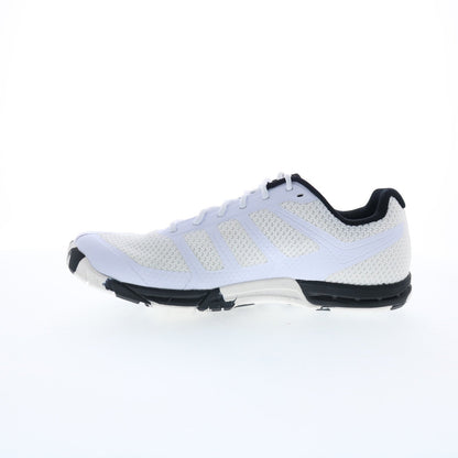 Inov-8 F-Lite 235 V3 Womens White Mesh Athletic Cross Training Shoes
