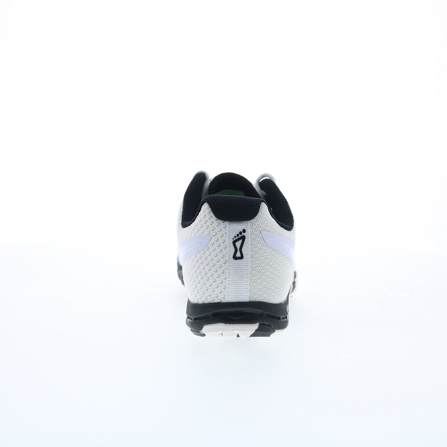 Inov-8 F-Lite 235 V3 Womens White Mesh Athletic Cross Training Shoes