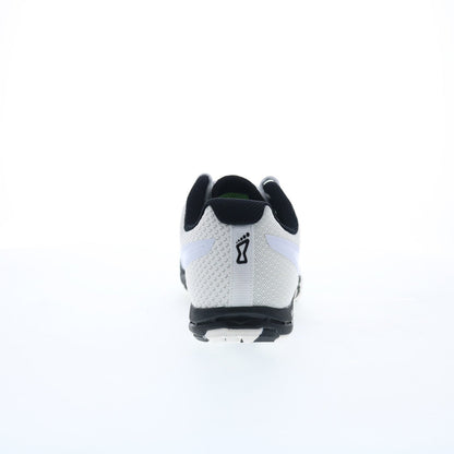 Inov-8 F-Lite 235 V3 Womens White Mesh Athletic Cross Training Shoes