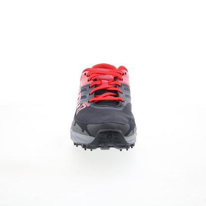 Inov-8 Oroc Ultra 290 000909-RDBK Womens Black Athletic Hiking Shoes
