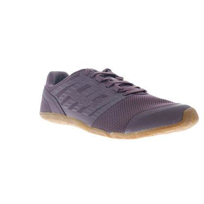 Inov-8 Bare-XF 210 V3 Womens Purple Lace Up Athletic Cross Training Shoes