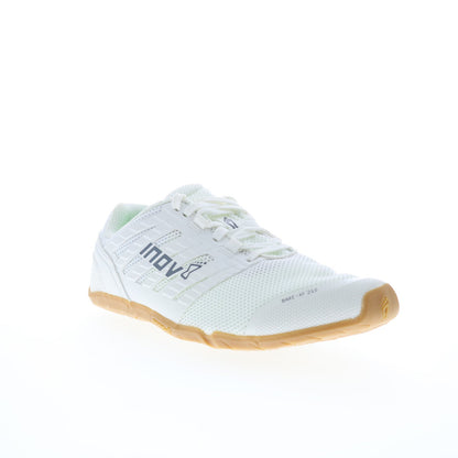 Inov-8 Bare-XF 210 V3 000984-WHGU Womens White Athletic Cross Training Shoes