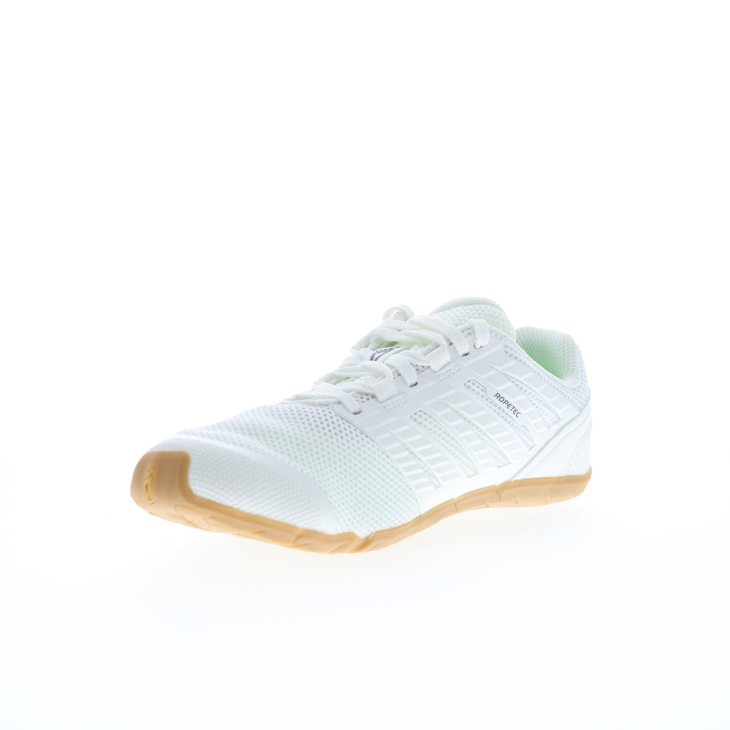 Inov-8 Bare-XF 210 V3 000984-WHGU Womens White Athletic Cross Training Shoes