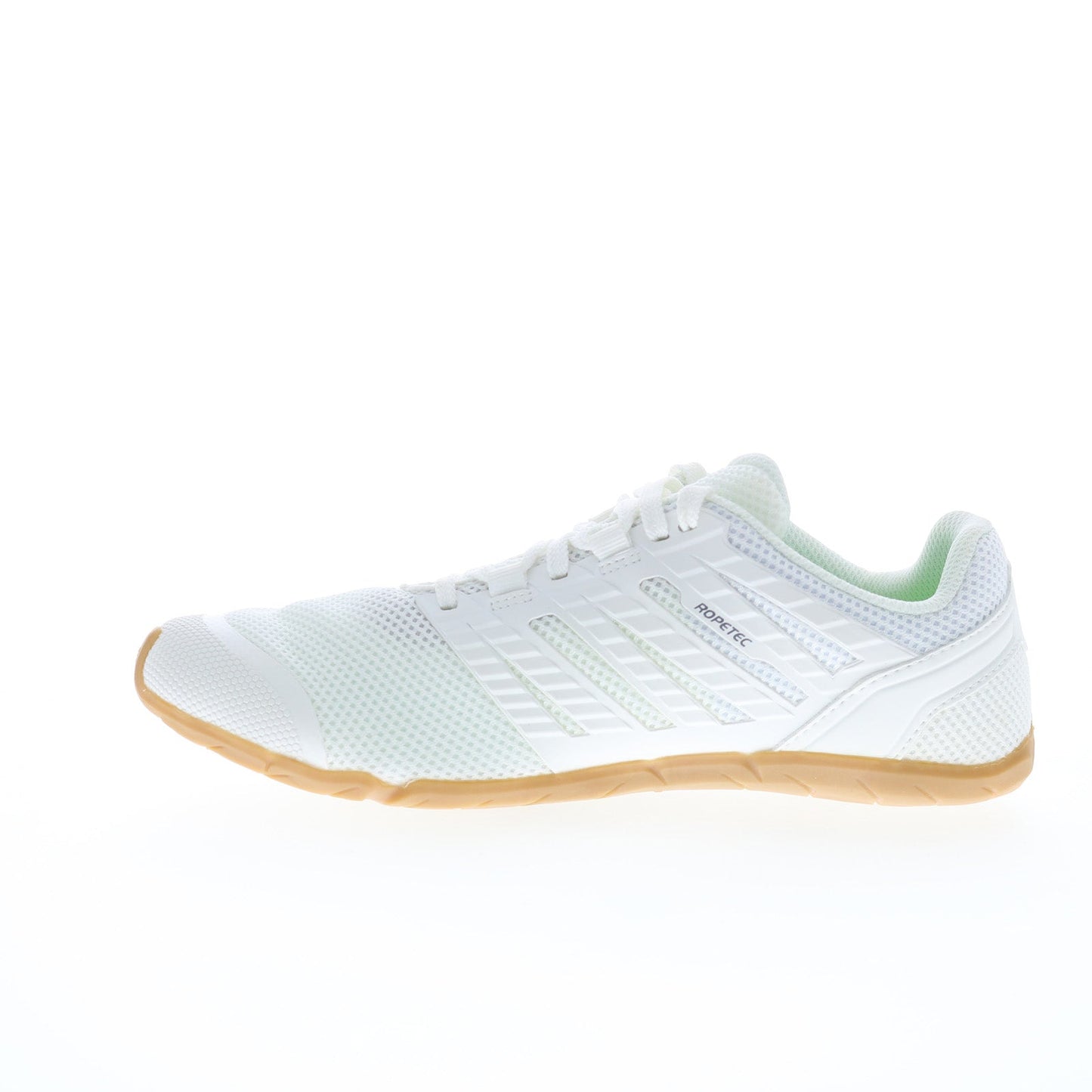 Inov-8 Bare-XF 210 V3 000984-WHGU Womens White Athletic Cross Training Shoes