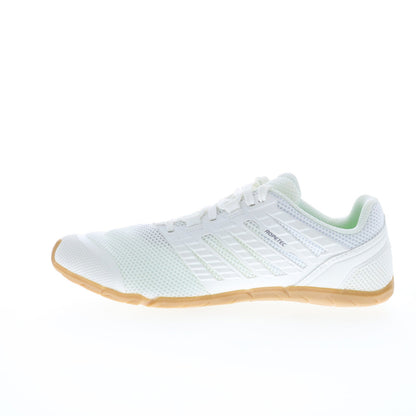Inov-8 Bare-XF 210 V3 000984-WHGU Womens White Athletic Cross Training Shoes