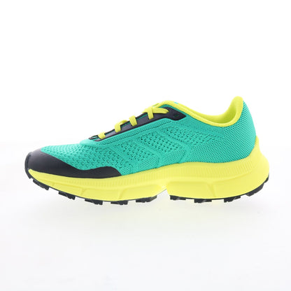 Inov-8 TrailFly Ultra G 280 001078-AQYW Womens Green Athletic Hiking Shoes