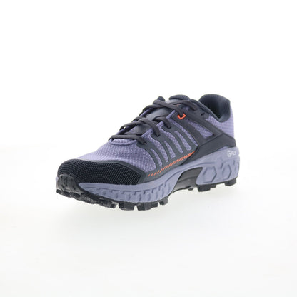 Inov-8 Roclite Ultra G 320 001080-LICO Womens Purple Athletic Hiking Shoes
