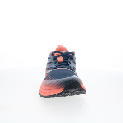 Inov-8 TrailFly Speed 001151-NYCO Womens Blue Wide Athletic Hiking Shoes