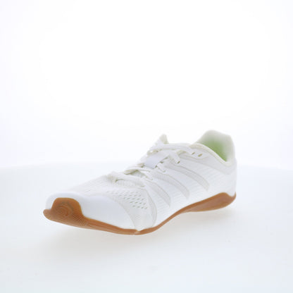 Inov-8 Bare-XF 001155-WHGU Womens White Wide Athletic Cross Training Shoes