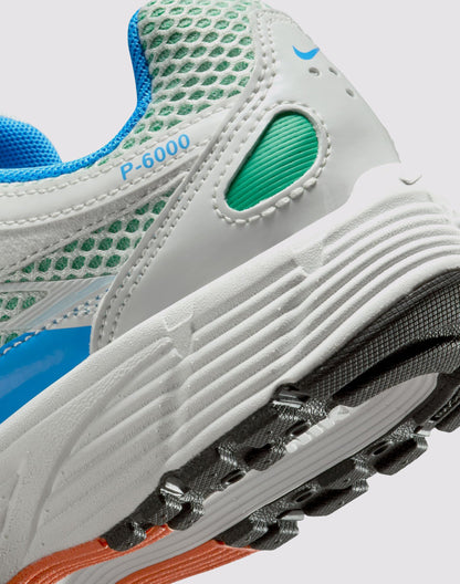 Nike P-6000 Grade-School