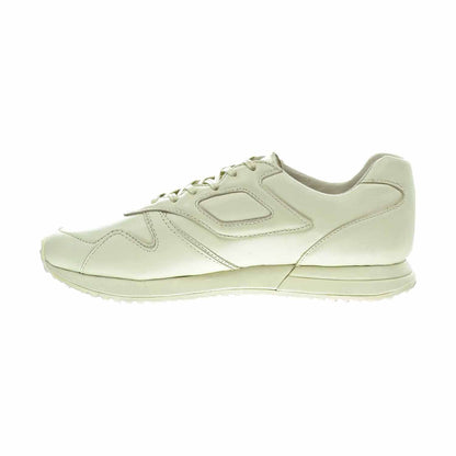 PONY Tribeca Glove Men's Shoes Cream Mono
