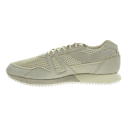 PONY Grand Men's Shoes Cream Mono