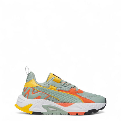 Puma Junior's RS-TRCK 'Brand Love' Sneakers