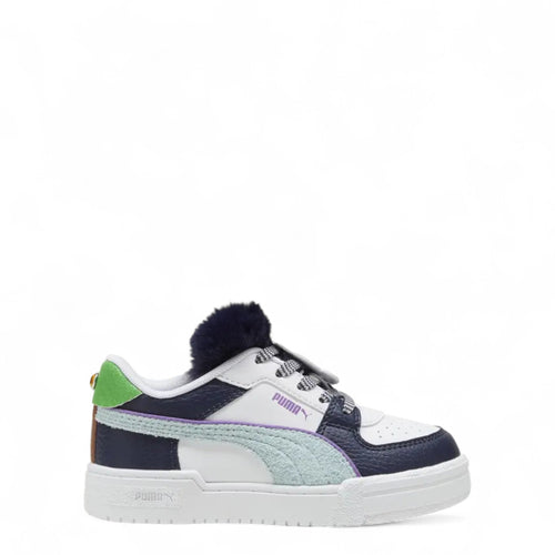 Puma Kid's x TROLLS CA Pro Sneakers