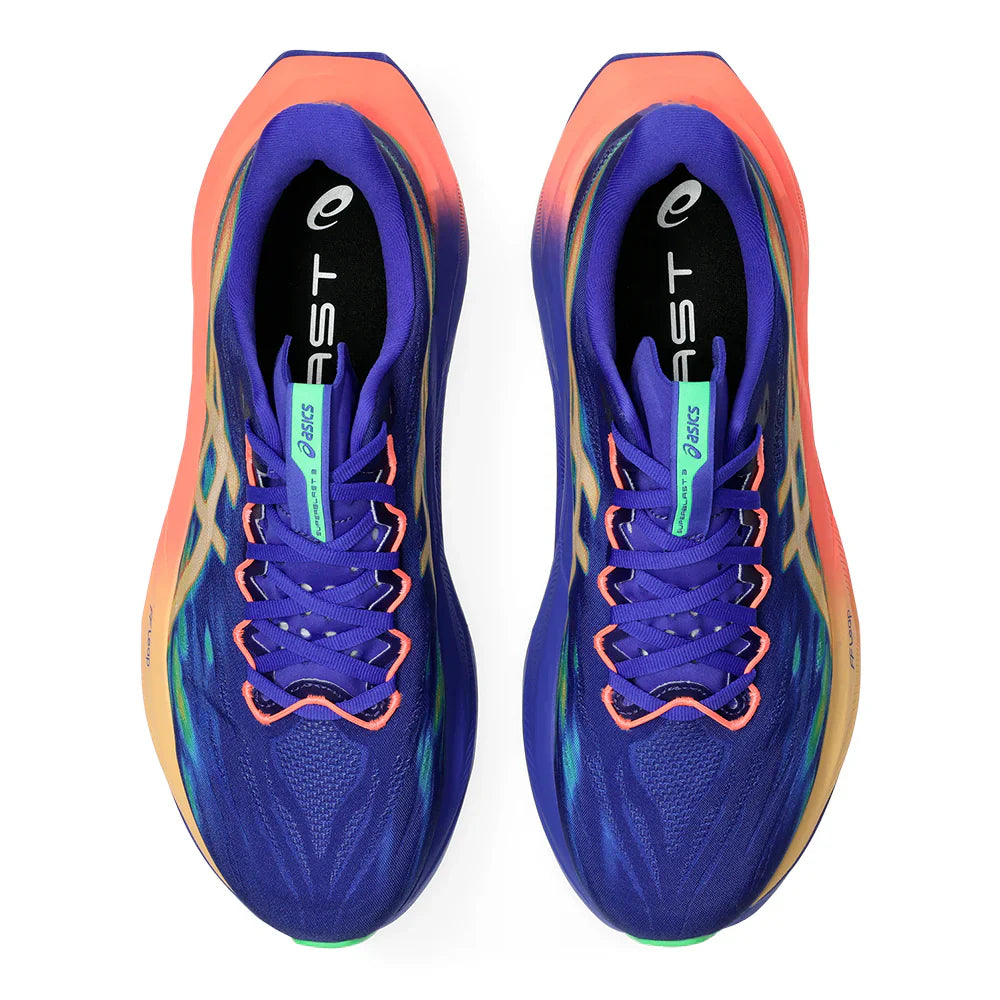 Asics Superblast 3 Shoes (Unisex)