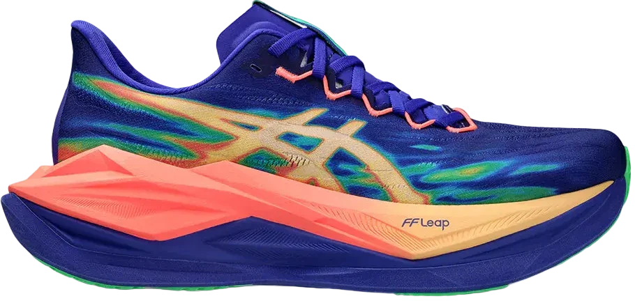 Asics Superblast 3 Shoes (Unisex)