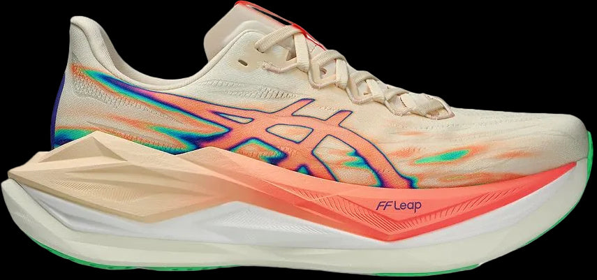 Asics Superblast 3 Shoes (Unisex)