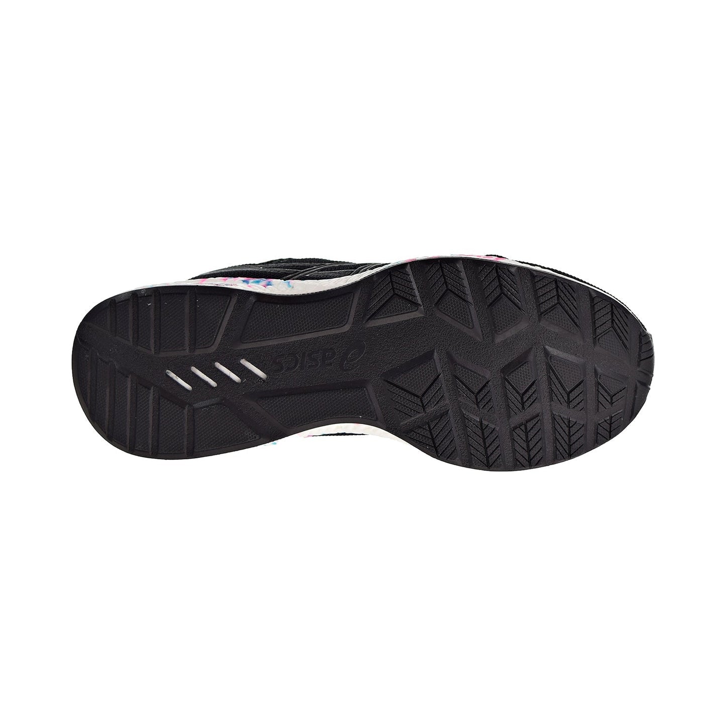 Asics HyperGEL-SAI Women's Shoes Black/Pink Glow