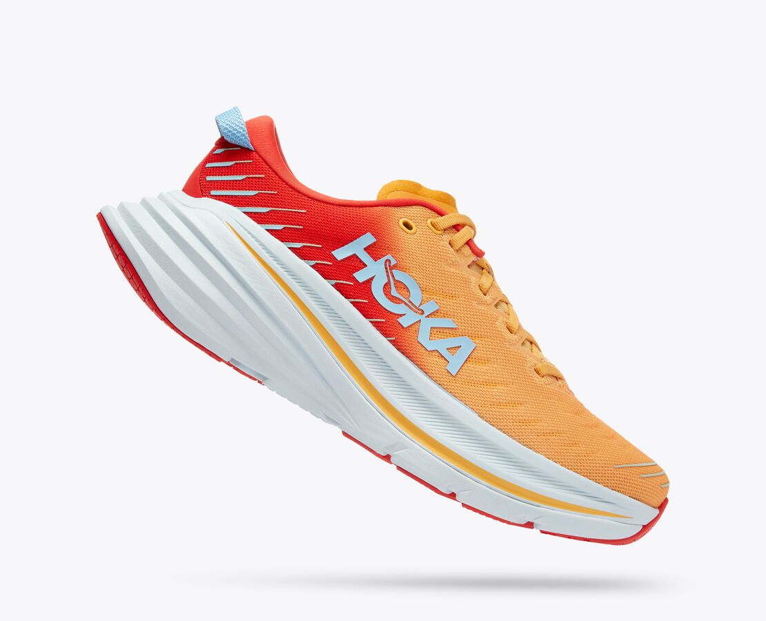 HOKA Men's Bondi X