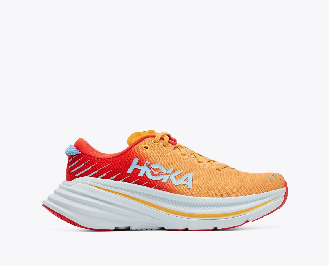 HOKA Men's Bondi X