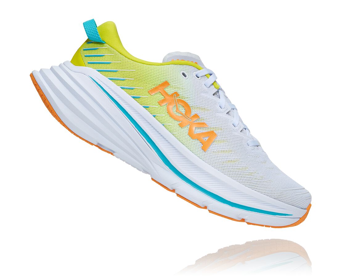 HOKA Men's Bondi X