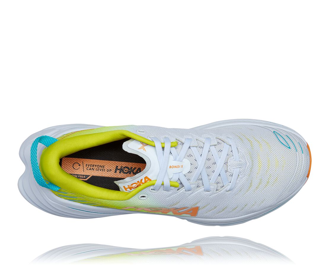 HOKA Men's Bondi X