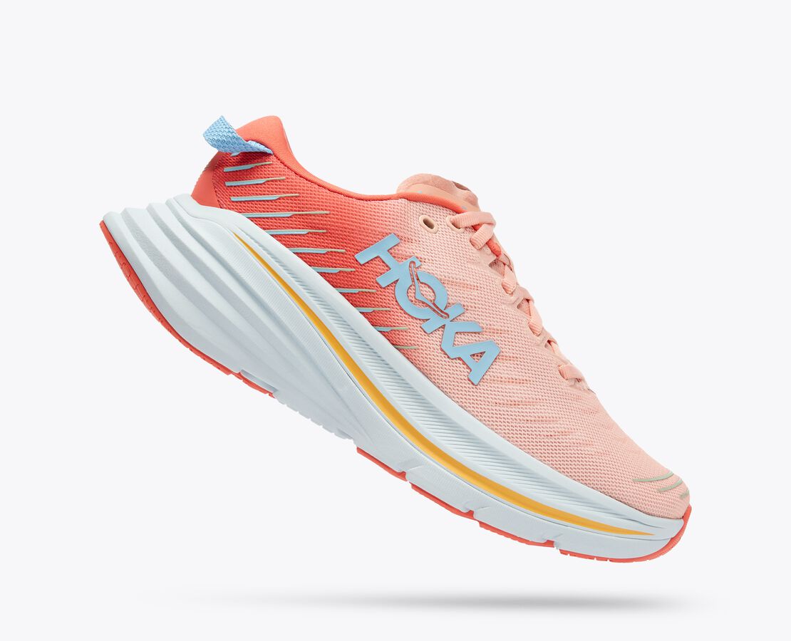HOKA Women's Bondi X