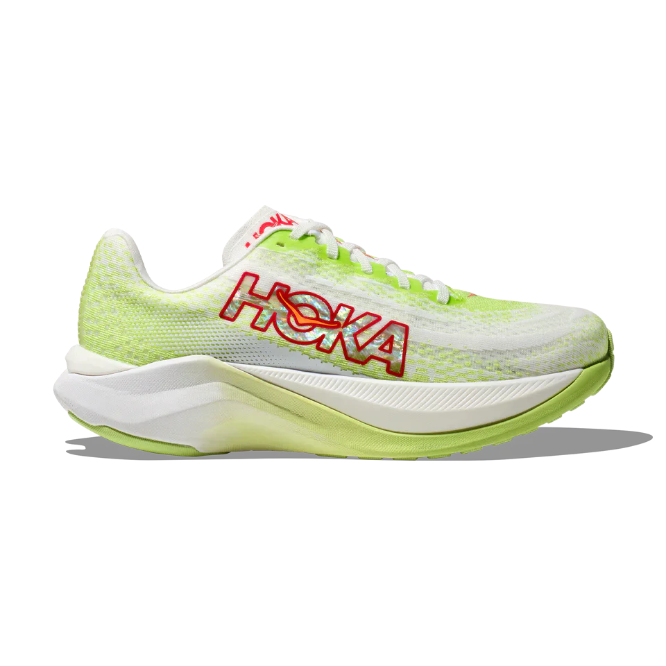 HOKA Women's Mach X