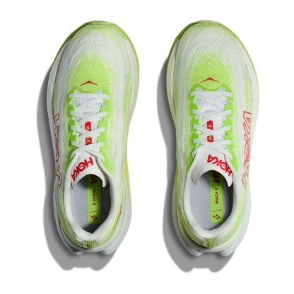 HOKA Women's Mach X