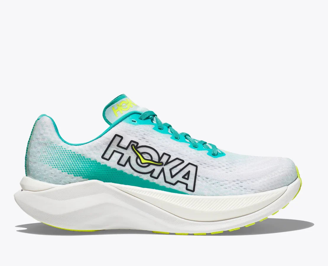 HOKA Women's Mach X