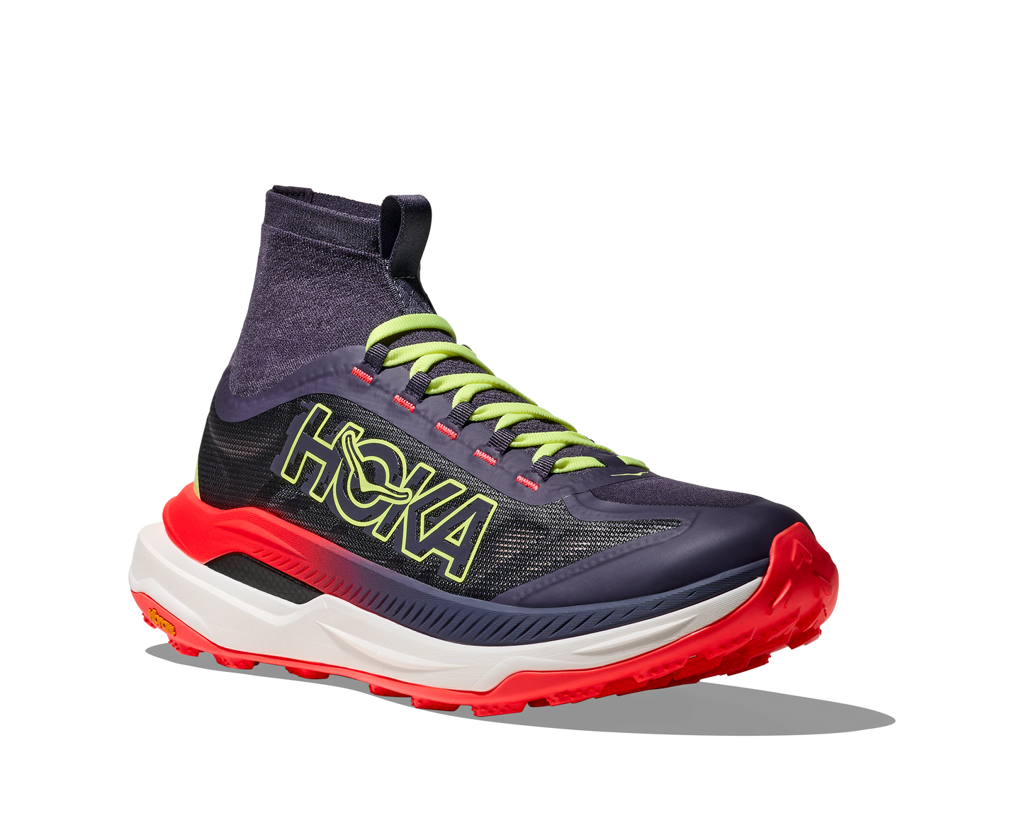 HOKA - Men's Tecton X3
