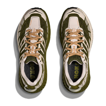Hoka Speedgoat 2 "Moss Green"
