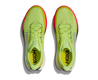 HOKA Men's Mach X3