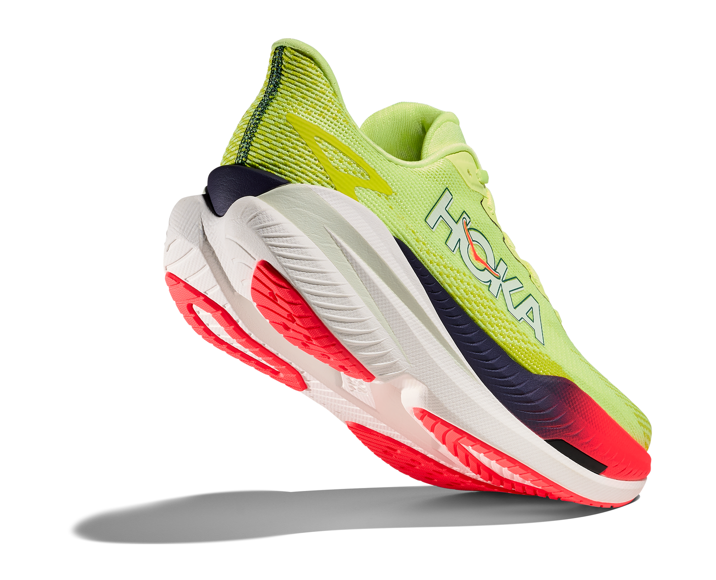 HOKA Men's Mach X3