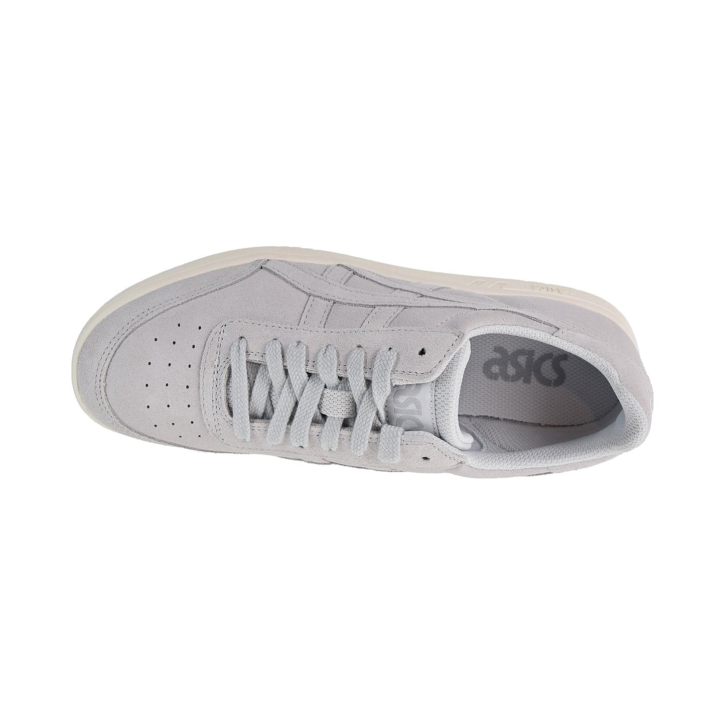 Asics Tiger Gel-Vickka TRS Women's Shoes Glacier Grey/Glacier Grey