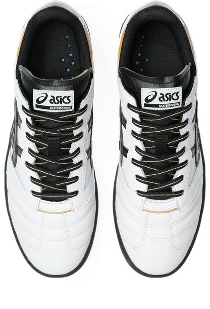 Asics Leggerezza FB White Black Shoes
