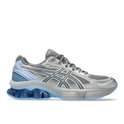 Asics Gel-Kinetic Fluent "Steel Grey"