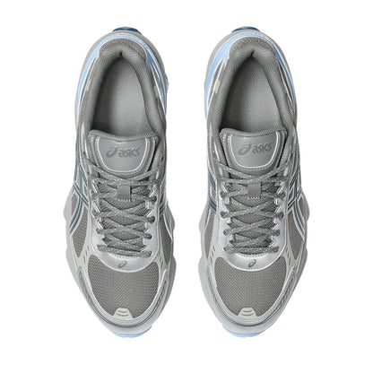 Asics Gel-Kinetic Fluent "Steel Grey"