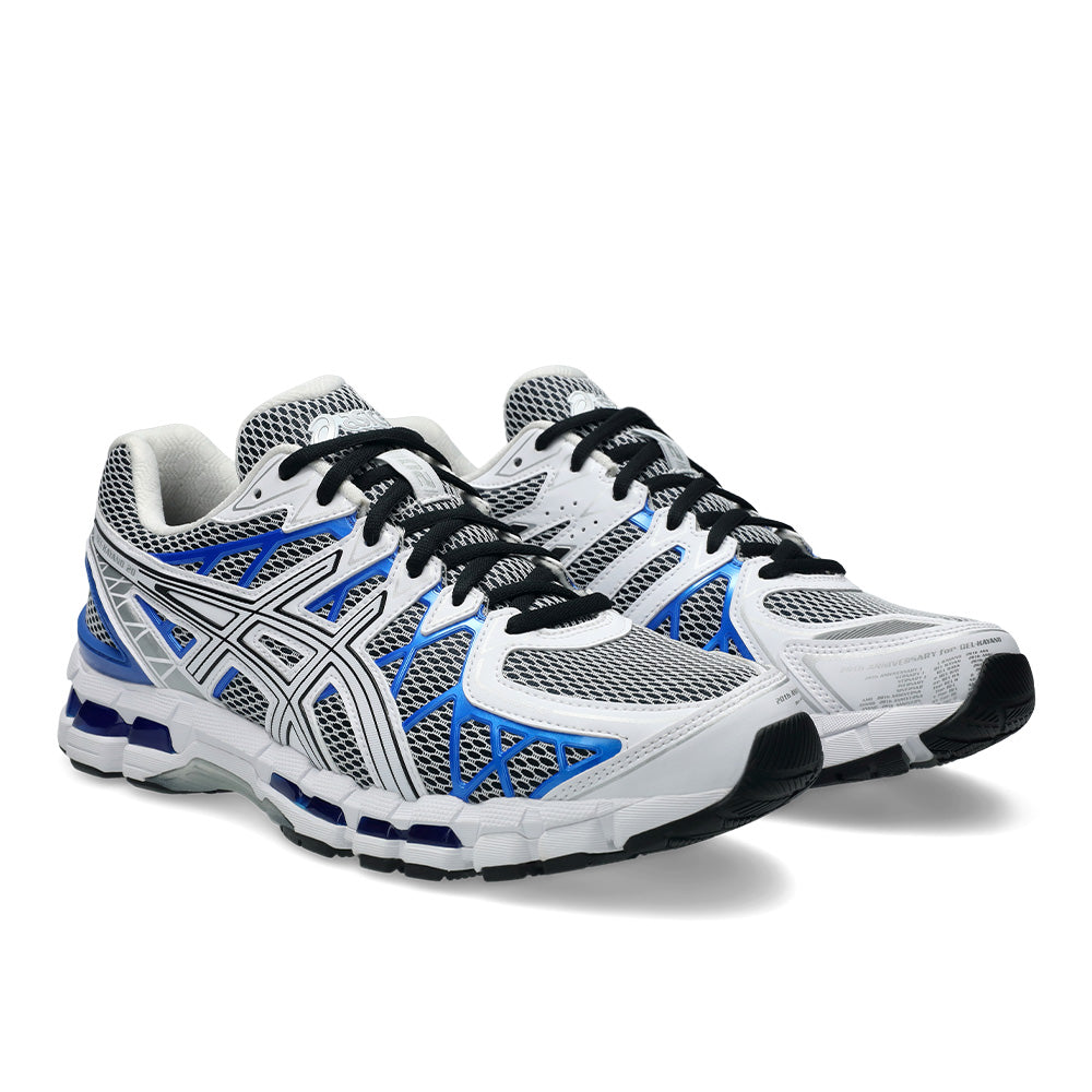 Asics Gel-Kayano 20 "Illusion Blue"