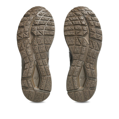 Asics JOG 100S - Brown Storm