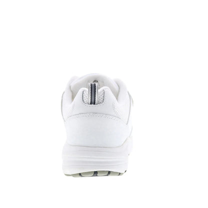 Drew Flash II V 14565-21 Womens White Leather Lifestyle Sneakers Shoes