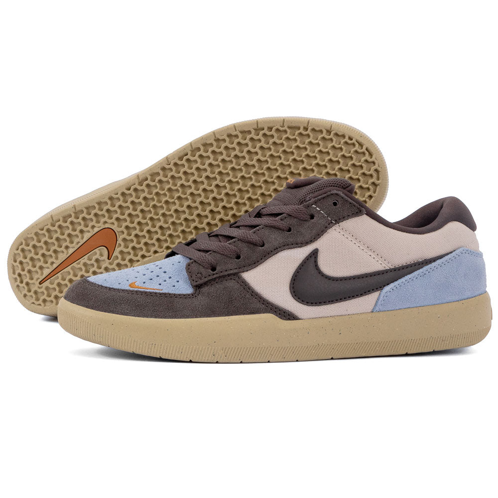 Nike SB - Force 58 (Light Orewood Brown) *SALE