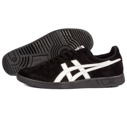 Asics - Gel-Vickka Pro (Black/Bright White)