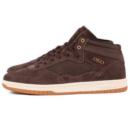 Hours Is Yours - Dilo (Cocoa Cream) *SALE