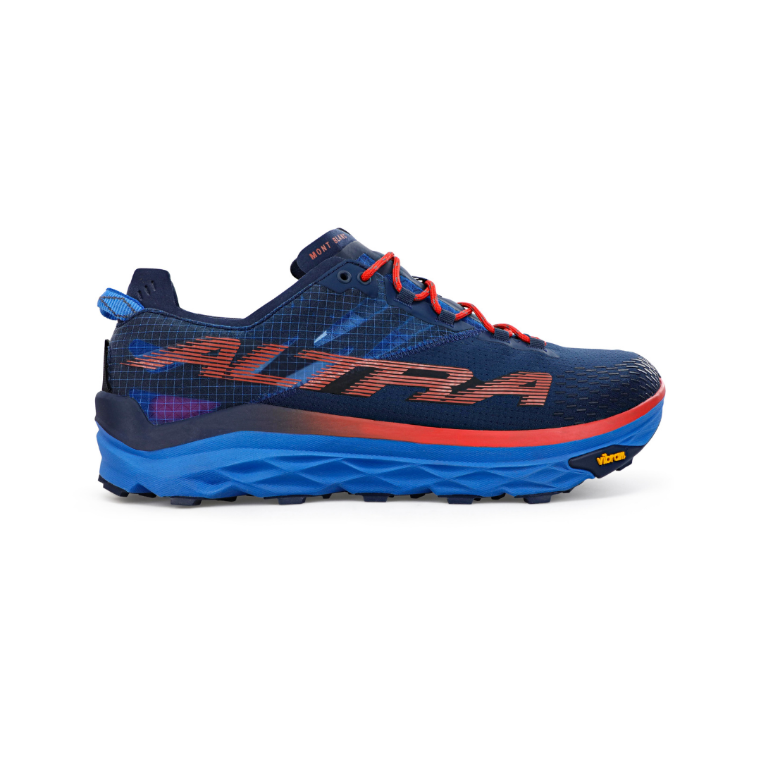 Altra - Men's Mont Blanc