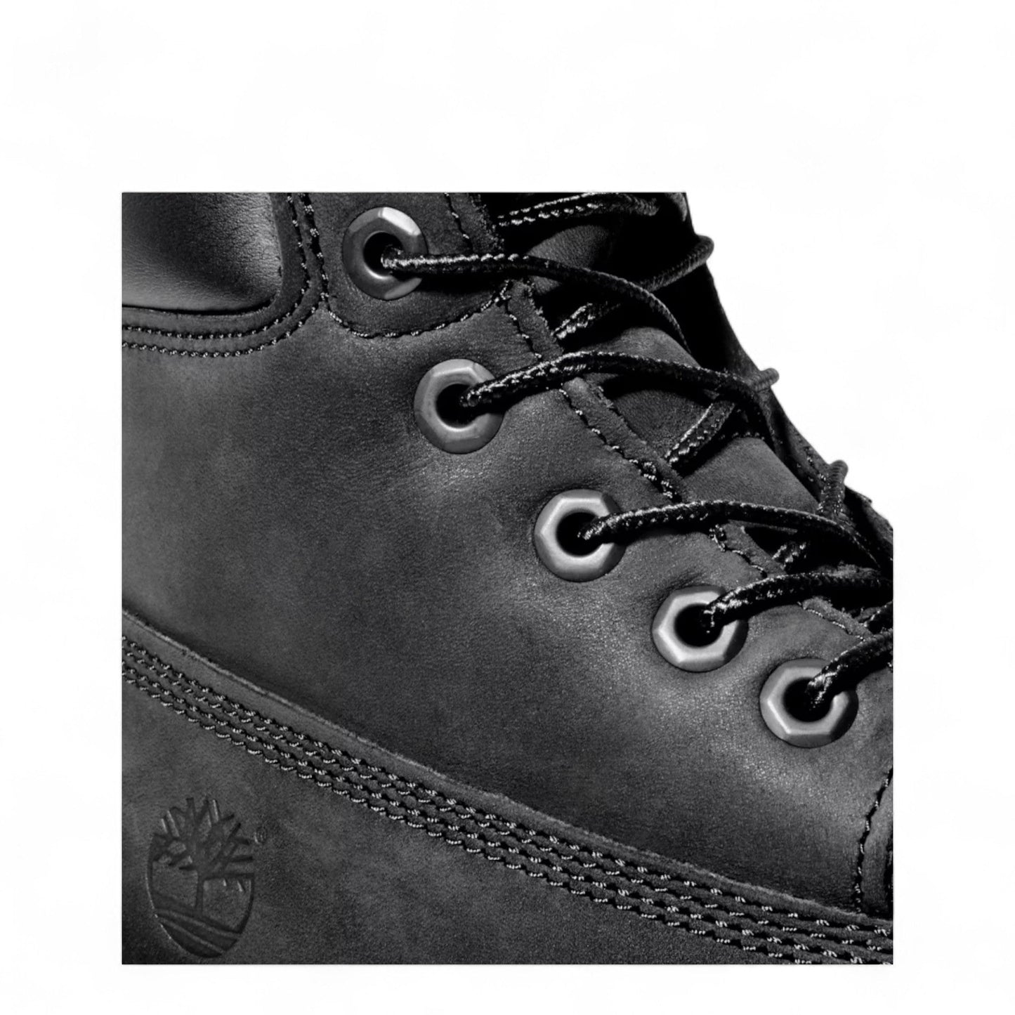 Timberland Junior's 6" Premium Waterproof Boots