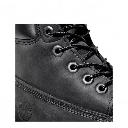 Timberland Junior's 6" Premium Waterproof Boots