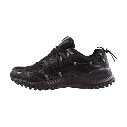 Fila Expeditioner Men's Shoes Black-White