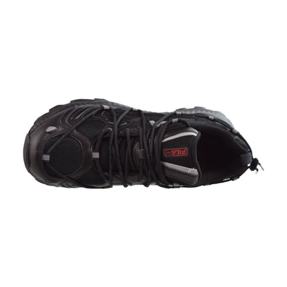 Fila Expeditioner Men's Shoes Black-White