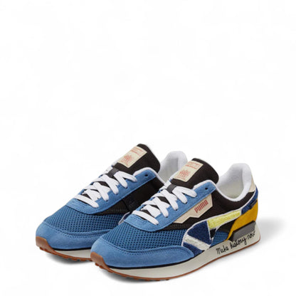 Puma Junior's x Black Fives Future Rider Sneakers